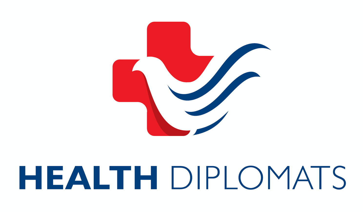 Health Diplomats